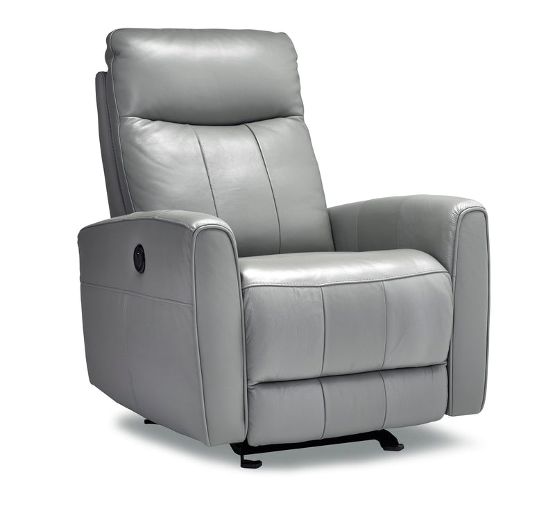 Stylus Sofas PARIS RECLINER W/POWER