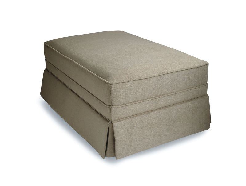 Stylus Sofas 7001 OTTOMAN
