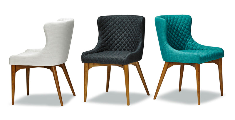 Stylus Sofas SIDRA CHAIR