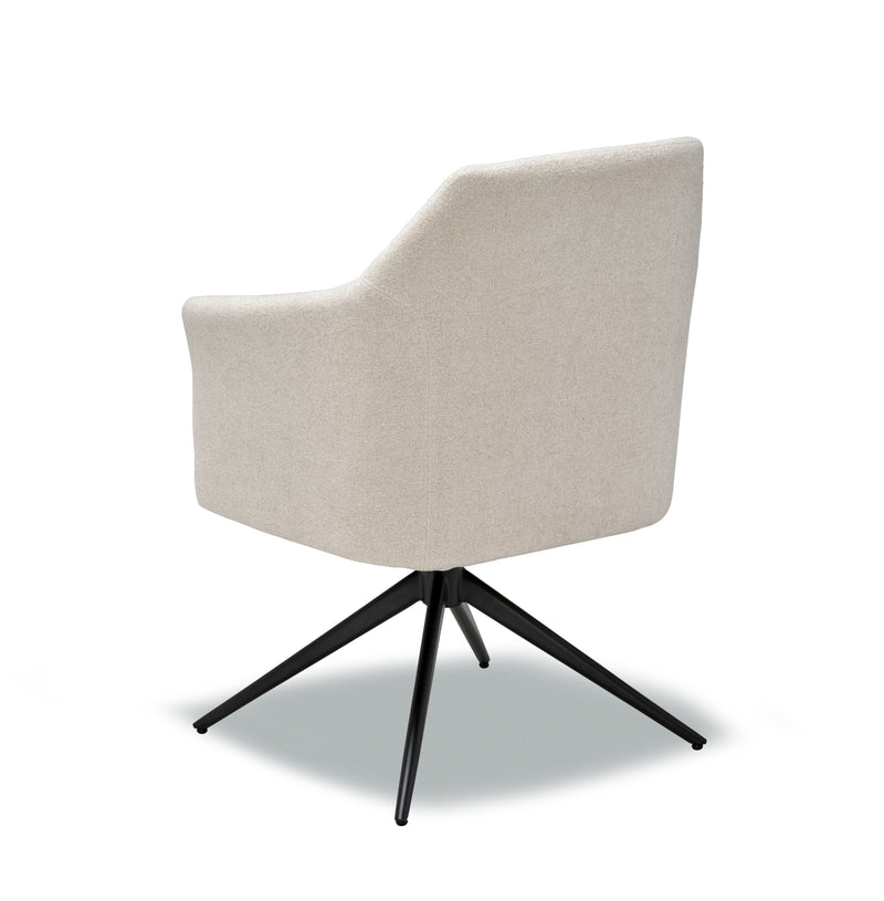 Stylus Sofas TULLY CHAIR (SWIVEL)