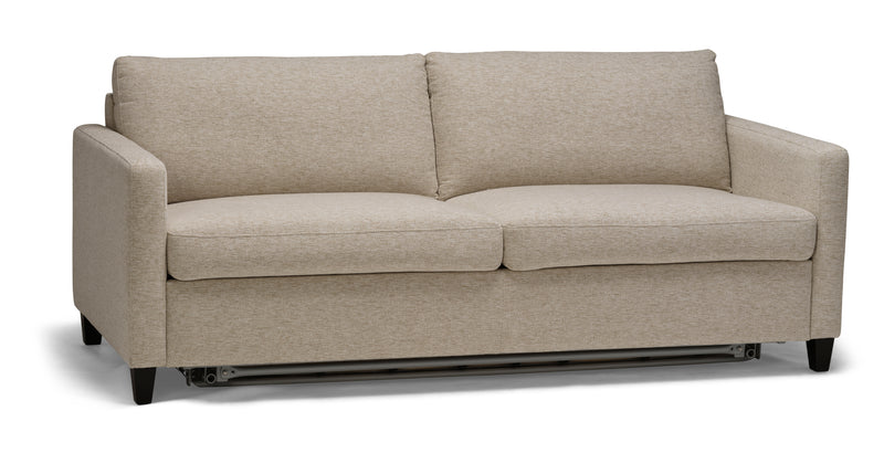 Stylus Sofas SOIREE QUEEN SOFA BED