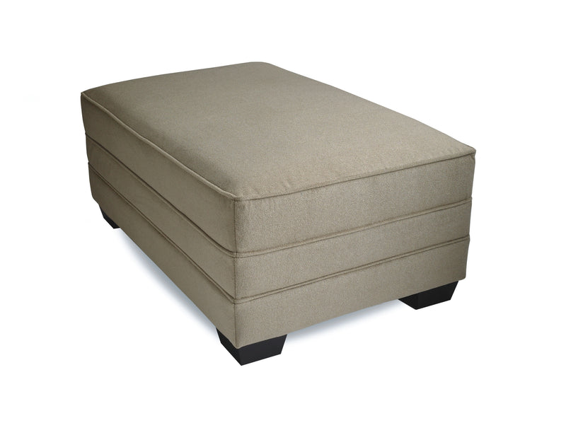 Stylus Sofas 8001 OTTOMAN