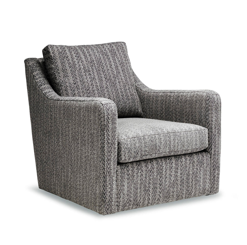 Stylus Sofas GROVE CHAIR (SWIVEL)