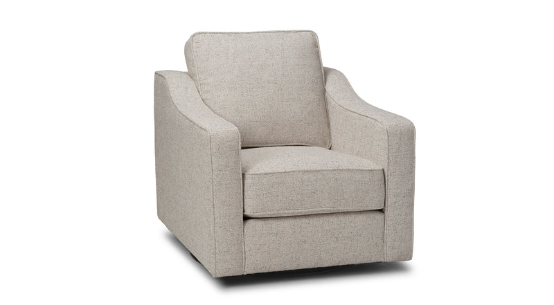 Stylus Sofas KEI SWIVEL CHAIR