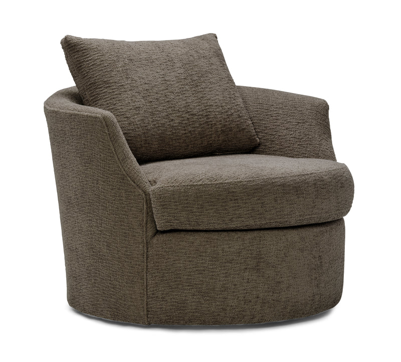 Stylus Sofas JUDI CHAIR (SWIVEL)