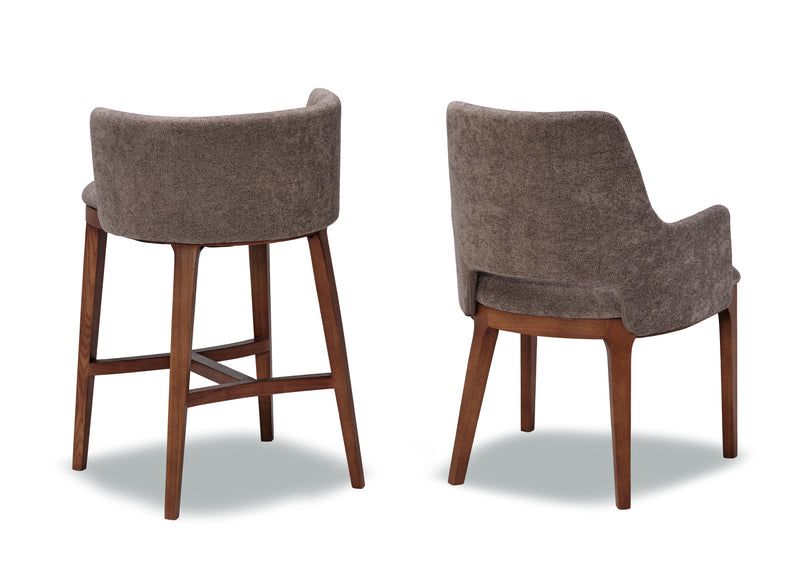 Stylus Sofas SEDI CHAIR (2 PACK)