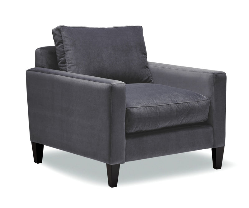 Stylus Sofas KENT CHAIR
