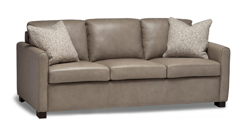 Stylus Sofas WEEKEND QUEEN SOFA BED