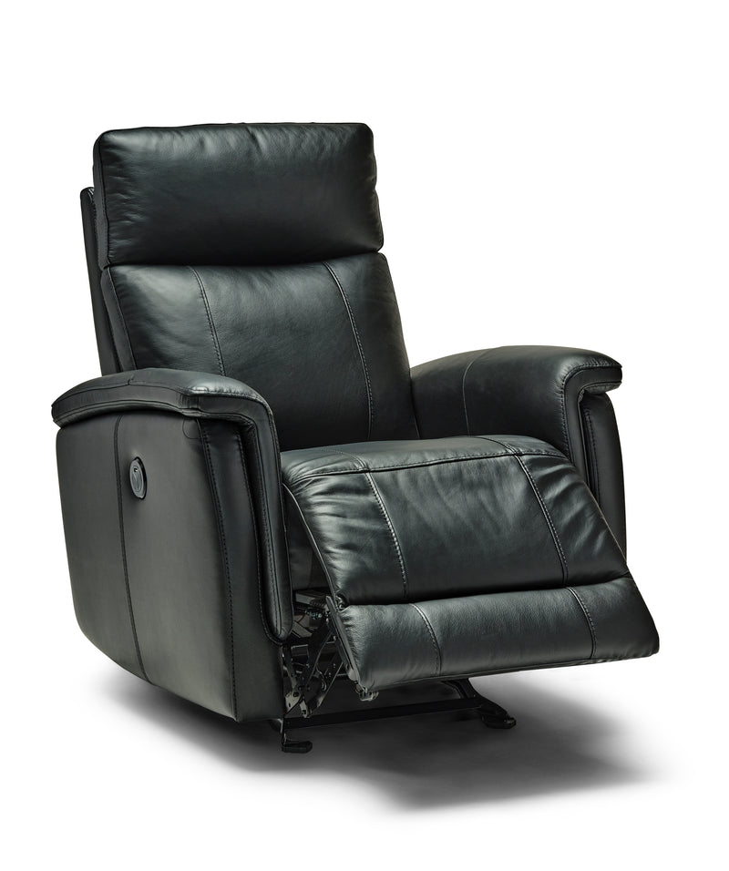 Stylus Sofas MALIBU RECLINER W/POWER