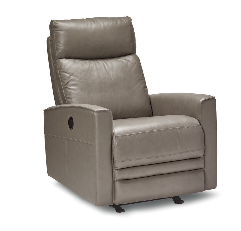 Stylus Sofas CHINO RECLINER W/POWER