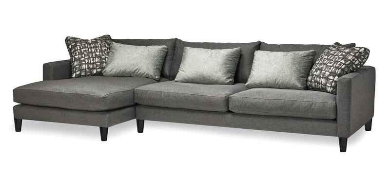 Stylus Sofas RIVAL SOFA