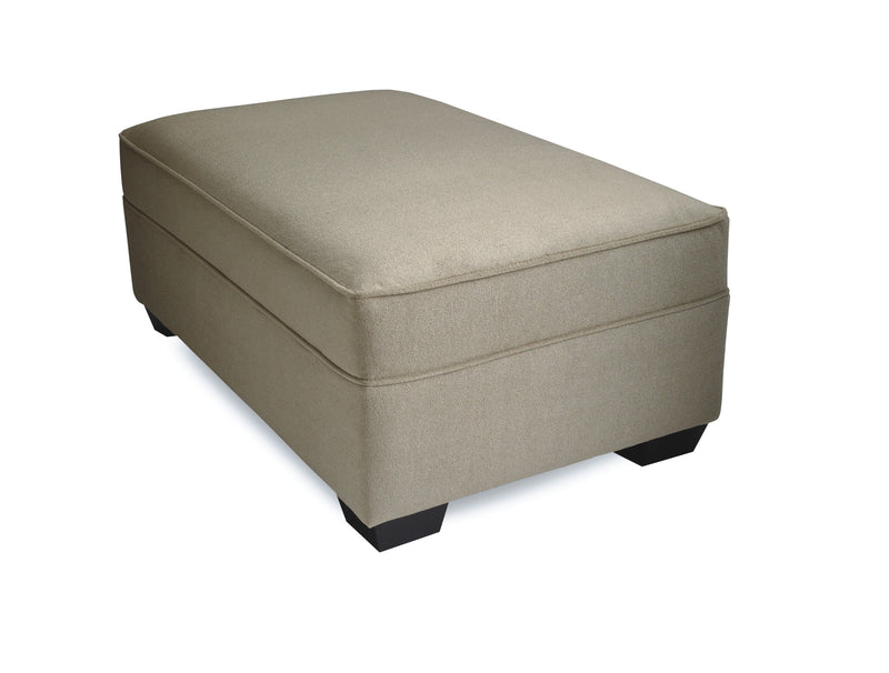 Stylus Sofas 8002 OTTOMAN