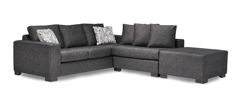 Stylus Sofas BLOCK SOFA