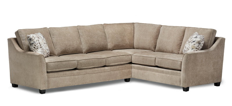 Stylus Sofas EMORY SOFA