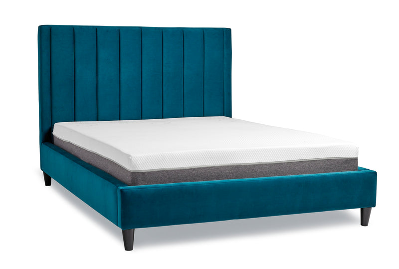 Stylus Sofas THIA QUEEN BED
