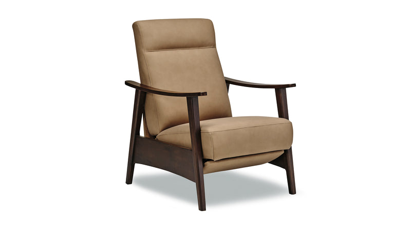 Stylus Sofas VERN RECLINER