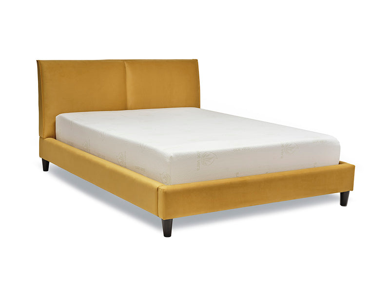 Stylus Sofas DAPHNE QUEEN BED