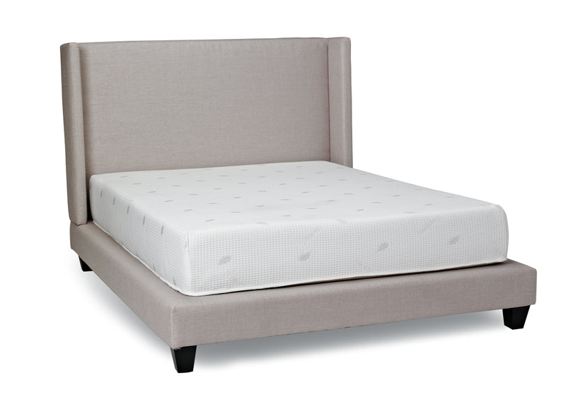 Stylus Sofas BENTO QUEEN BED