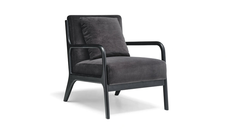 Stylus Sofas CURT CHAIR