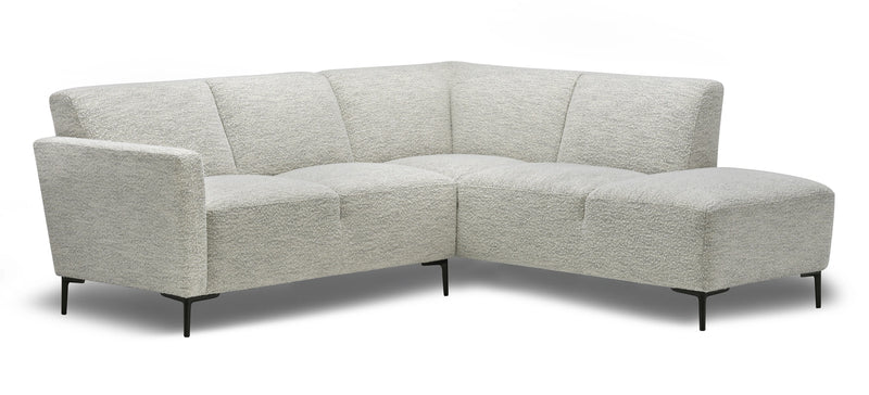 Stylus Sofas KONDA SECTIONAL