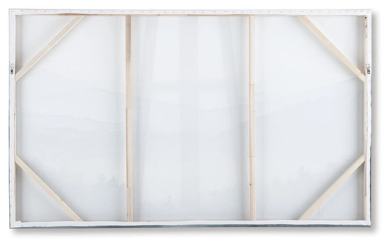 Vernmont Wall Art