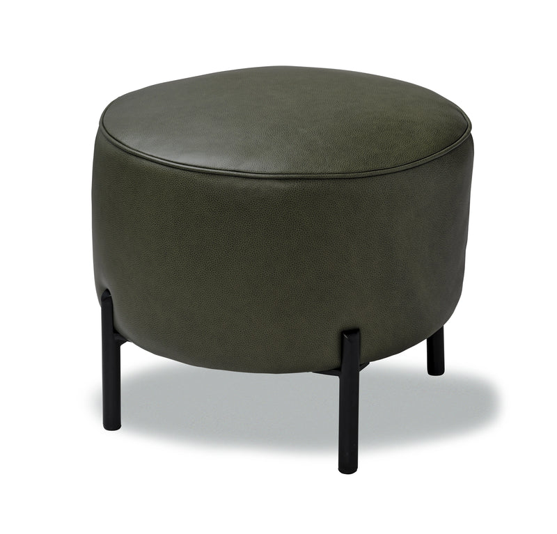 Stylus Sofas BIEL OTTOMAN