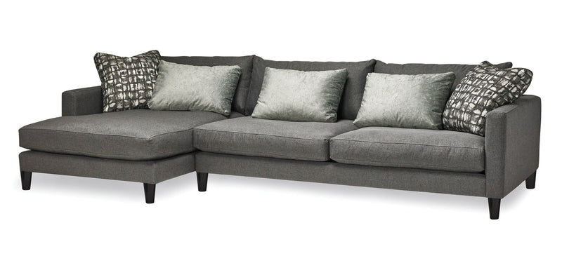 Stylus Sofas RIVAL SOFA