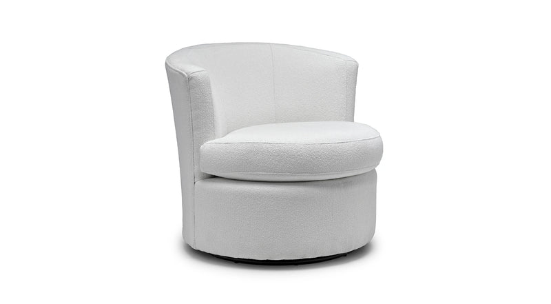 Stylus Sofas ABBEY CHAIR (SWIVEL)