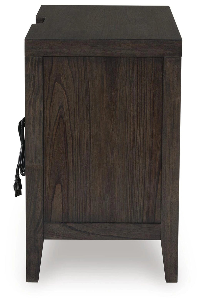 Westonfort Nightstand
