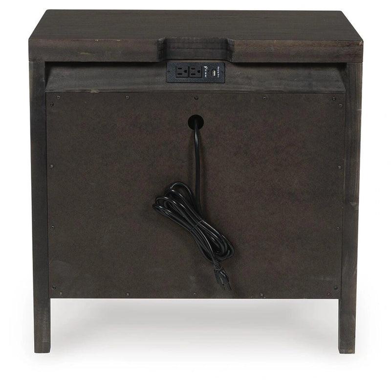 Westonfort Nightstand