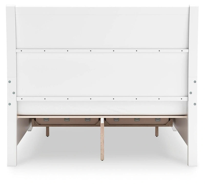 Trulani Bed